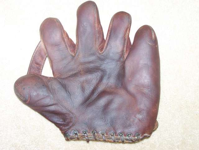 Thomas E. Wilson 613 Front